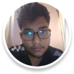Udipta Das